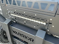 2025 massimo 1000 cc 4x4 utv warrior - afbeelding 43 van  61