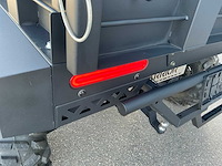 2025 massimo 1000 cc 4x4 utv warrior - afbeelding 47 van  61