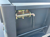 2025 massimo 1000 cc 4x4 utv warrior - afbeelding 48 van  61