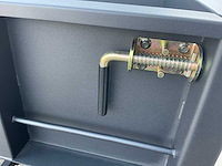 2025 massimo 1000 cc 4x4 utv warrior - afbeelding 49 van  61