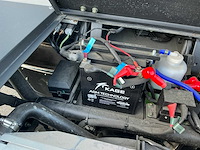 2025 massimo 1000 cc 4x4 utv warrior - afbeelding 52 van  61