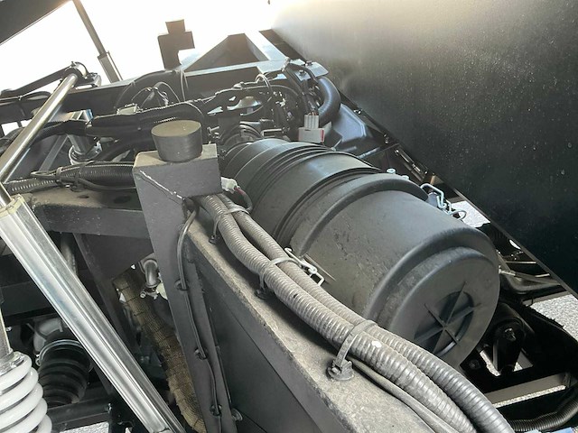 2025 massimo 1000 cc 4x4 utv warrior - afbeelding 53 van  61