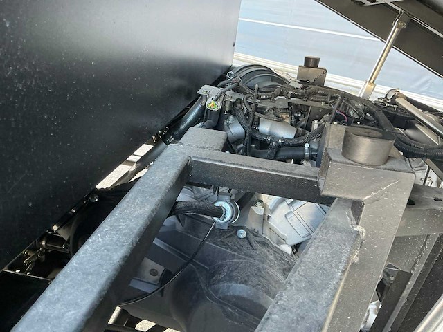 2025 massimo 1000 cc 4x4 utv warrior - afbeelding 54 van  61