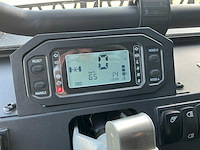 2025 massimo 1000 cc 4x4 utv warrior - afbeelding 55 van  61