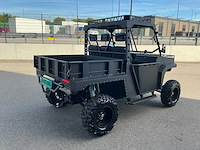 2025 massimo 1000 cc 4x4 utv warrior - afbeelding 45 van  61
