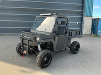 2025 massimo 1000 cc 4x4 utv warrior - afbeelding 61 van  61