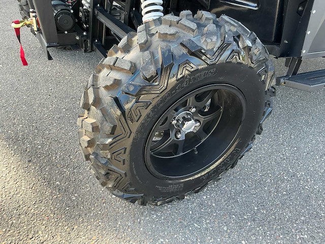 2025 massimo 1000 cc 4x4 utv warrior - afbeelding 2 van  61