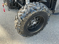 2025 massimo 1000 cc 4x4 utv warrior - afbeelding 2 van  61