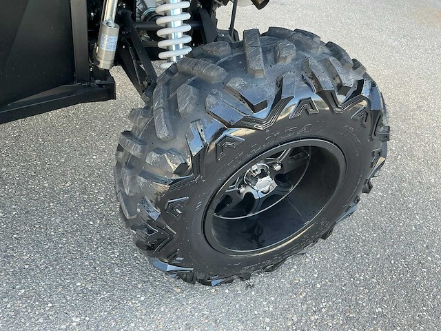 2025 massimo 1000 cc 4x4 utv warrior - afbeelding 3 van  61