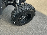 2025 massimo 1000 cc 4x4 utv warrior - afbeelding 5 van  61