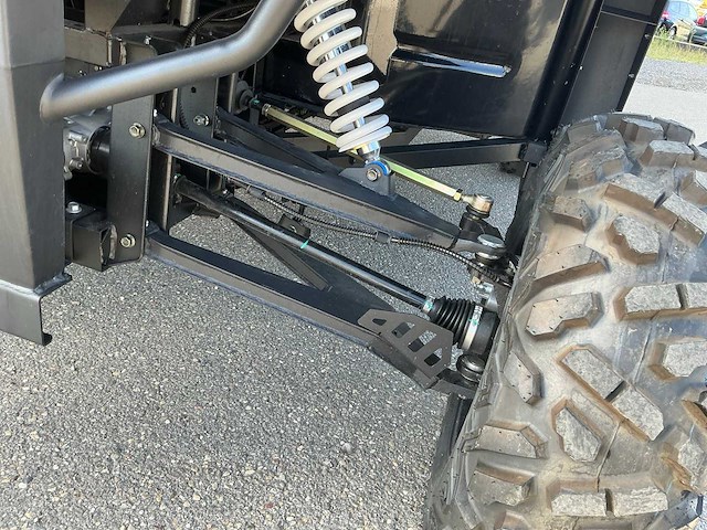 2025 massimo 1000 cc 4x4 utv warrior - afbeelding 6 van  61