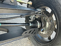 2025 massimo 1000 cc 4x4 utv warrior - afbeelding 7 van  61