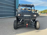 2025 massimo 1000 cc 4x4 utv warrior - afbeelding 12 van  61
