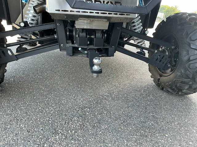 2025 massimo 1000 cc 4x4 utv warrior - afbeelding 25 van  61