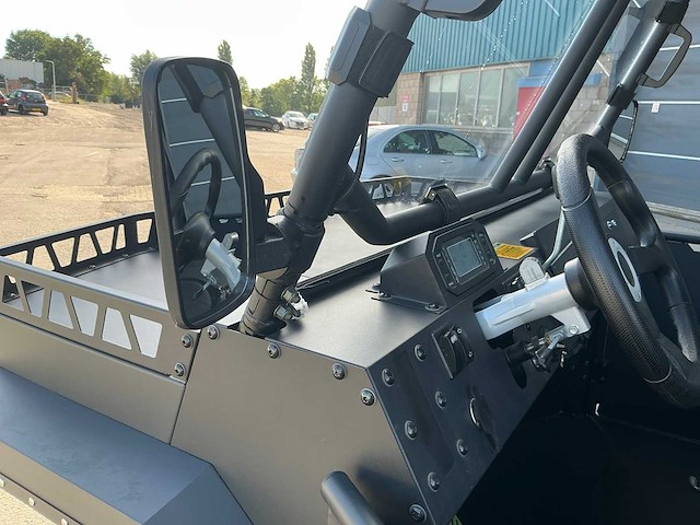 2025 massimo 1000 cc 4x4 utv warrior - afbeelding 26 van  61