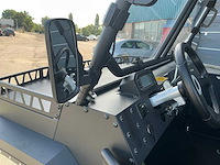 2025 massimo 1000 cc 4x4 utv warrior - afbeelding 26 van  61