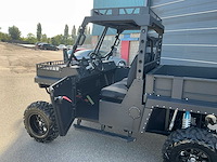 2025 massimo 1000 cc 4x4 utv warrior - afbeelding 27 van  61