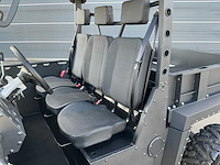 2025 massimo 1000 cc 4x4 utv warrior - afbeelding 29 van  61