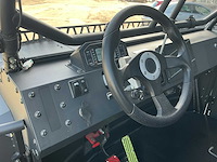 2025 massimo 1000 cc 4x4 utv warrior - afbeelding 31 van  61