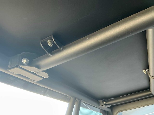 2025 massimo 1000 cc 4x4 utv warrior - afbeelding 36 van  61