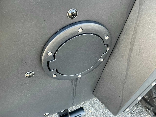 2025 massimo 1000 cc 4x4 utv warrior - afbeelding 37 van  61