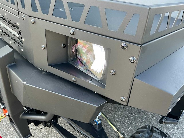 2025 massimo 1000 cc 4x4 utv warrior - afbeelding 42 van  61