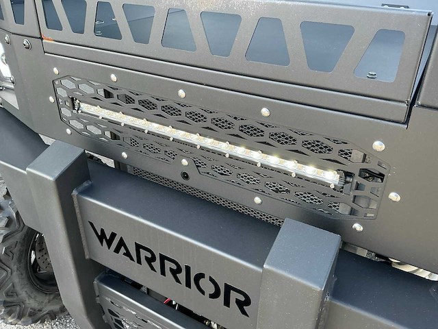 2025 massimo 1000 cc 4x4 utv warrior - afbeelding 43 van  61