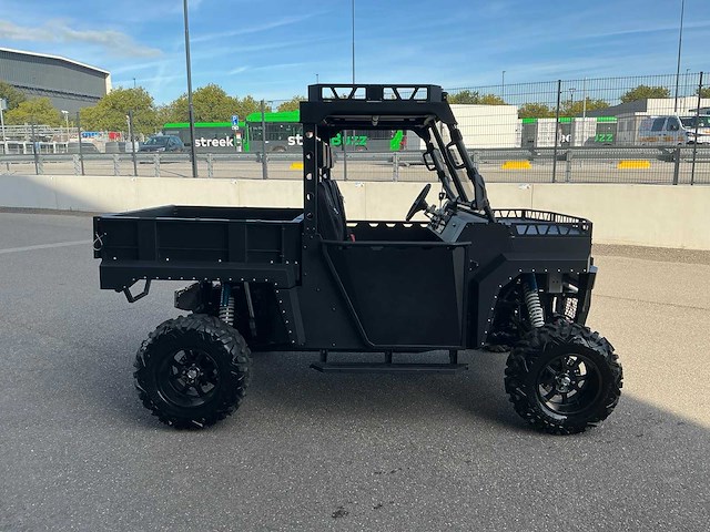 2025 massimo 1000 cc 4x4 utv warrior - afbeelding 34 van  61