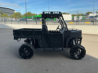 2025 massimo 1000 cc 4x4 utv warrior - afbeelding 34 van  61