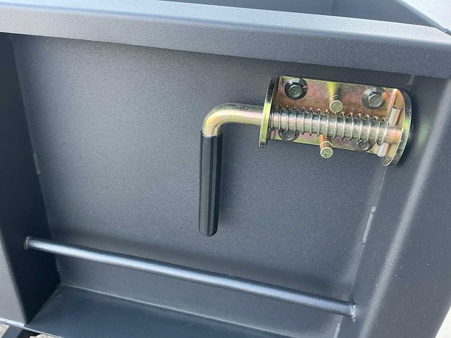 2025 massimo 1000 cc 4x4 utv warrior - afbeelding 49 van  61