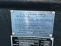 2025 massimo 1000 cc 4x4 utv warrior - afbeelding 57 van  61