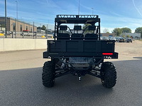 2025 massimo 1000 cc 4x4 utv warrior - afbeelding 56 van  61