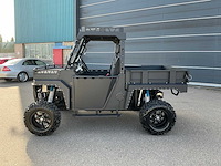 2025 massimo 1000 cc 4x4 utv warrior - afbeelding 60 van  61