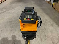 2025 max light 3d-4d zn-7046 bouwlaser - afbeelding 11 van  14