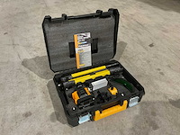 2025 max light 3d-4d zn-7046 bouwlaser - afbeelding 7 van  14