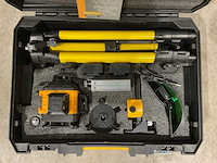 2025 max light 3d-4d zn-7046 bouwlaser - afbeelding 3 van  14