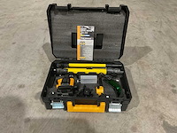 2025 max light 3d-4d zn-7046 bouwlaser - afbeelding 8 van  14