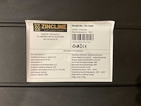 2025 max light 3d-4d zn-7046 bouwlaser - afbeelding 4 van  14