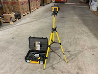 2025 max light 3d-4d zn-7046 bouwlaser - afbeelding 4 van  14