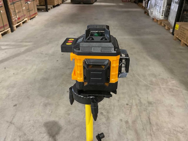 2025 max light 3d-4d zn-7046 bouwlaser - afbeelding 5 van  14