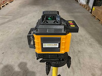 2025 max light 3d-4d zn-7046 bouwlaser - afbeelding 7 van  14