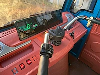 2025 meco tuktuk elektrische scooter - afbeelding 2 van  15