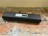 2025 metallo 28-210 nm momentsleutel - afbeelding 4 van  5