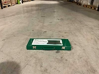 2025 metallo 38 st krachtdoppen doppensets - afbeelding 1 van  10