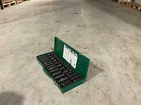 2025 metallo 38 st krachtdoppen doppensets - afbeelding 5 van  10