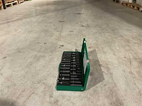 2025 metallo 38 st krachtdoppen doppensets - afbeelding 5 van  10