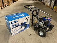 2025 metallo bt-150 hogedrukreiniger