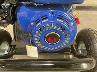 2025 metallo bt-150 hogedrukreiniger - afbeelding 14 van  22