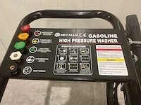 2025 metallo bt-150 hogedrukreiniger - afbeelding 11 van  22