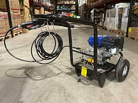 2025 metallo bt-150 hogedrukreiniger - afbeelding 18 van  22